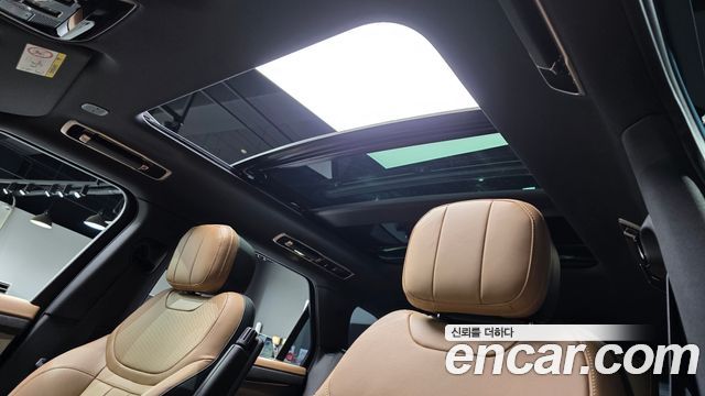 Land Rover Range Rover Sport (III) D300 HSE Dynamic 2023 — фото 24