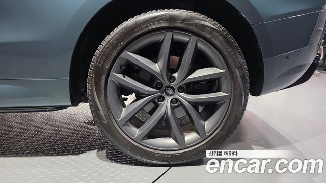 Land Rover Range Rover Sport (III) D300 HSE Dynamic 2023 — фото 27