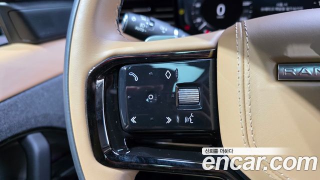 Land Rover Range Rover Sport (III) D300 HSE Dynamic 2023 — фото 33
