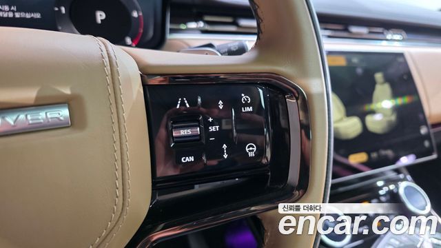 Land Rover Range Rover Sport (III) D300 HSE Dynamic 2023 — фото 34