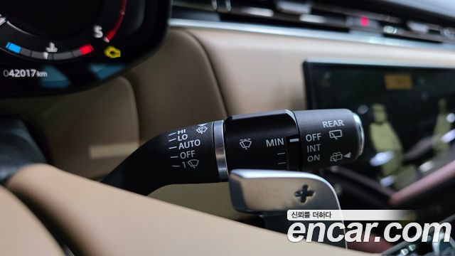 Land Rover Range Rover Sport (III) D300 HSE Dynamic 2023 — фото 37