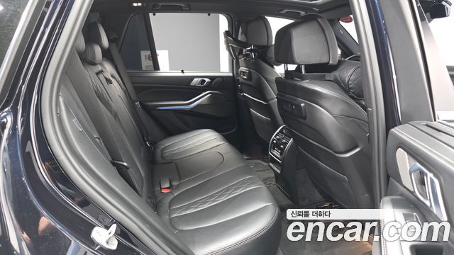 BMW X5 (G05) xDrive 45e M Sport 2023 — фото 12