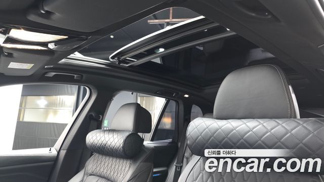 BMW X5 (G05) xDrive 45e M Sport 2023 — фото 19
