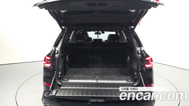 BMW X5 (G05) xDrive 45e M Sport 2023 — фото 20