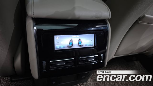 Lincoln Aviator (II) 3.0 Reserve  AWD 2022 — фото 18
