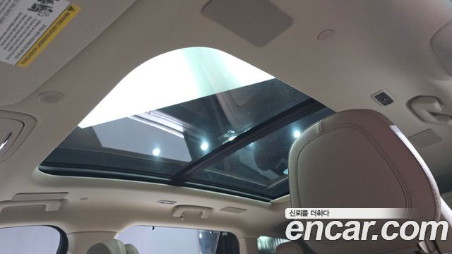 Lincoln Aviator (II) 3.0 Reserve  AWD 2022 — фото 19