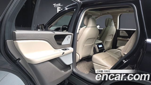 Lincoln Aviator (II) 3.0 Reserve  AWD 2022 — фото 26