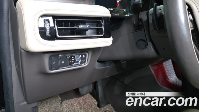 Lincoln Aviator (II) 3.0 Reserve  AWD 2022 — фото 30