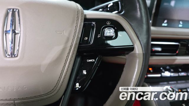 Lincoln Aviator (II) 3.0 Reserve  AWD 2022 — фото 32