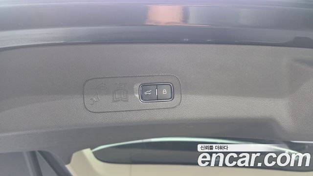Lincoln Aviator (II) 3.0 Reserve  AWD 2022 — фото 36
