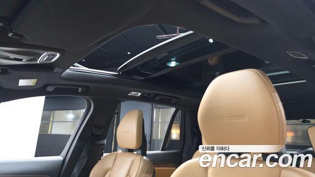 Volvo XC90 (II) T6 Inscription 2020 — фото 18