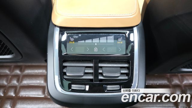 Volvo XC90 (II) T6 Inscription 2020 — фото 19