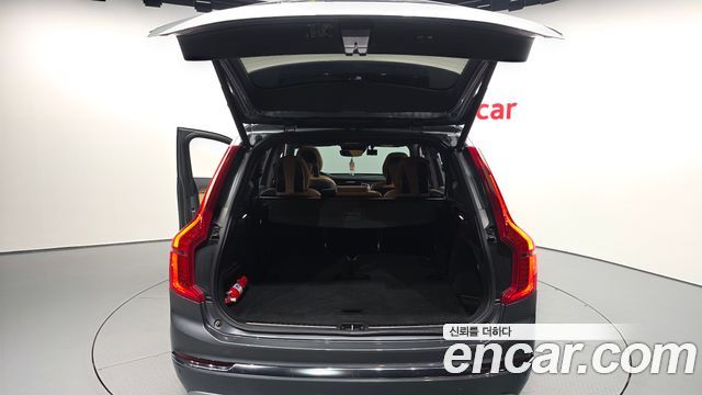 Volvo XC90 (II) T6 Inscription 2020 — фото 20
