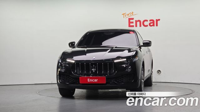 Maserati Levante 3.0 AWD 2020 — фото 3