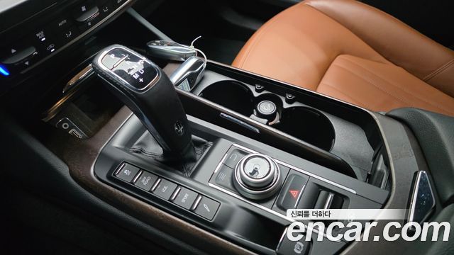 Maserati Levante 3.0 AWD 2020 — фото 9