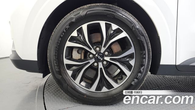 Kia Carnival (IV) Diesel 9-Seater Prestige 2022 — фото 5