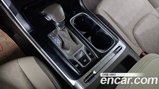 Kia Carnival (IV) Diesel 9-Seater Prestige 2022 — фото 9