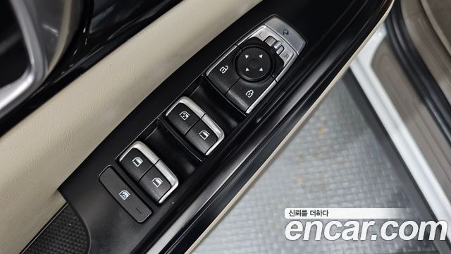 Kia Carnival (IV) Diesel 9-Seater Prestige 2022 — фото 12