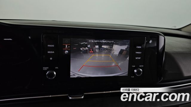 Kia Carnival (IV) Diesel 9-Seater Prestige 2022 — фото 16