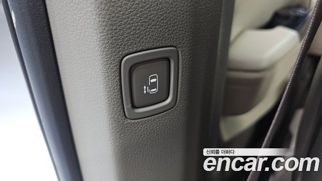 Kia Carnival (IV) Diesel 9-Seater Prestige 2022 — фото 18