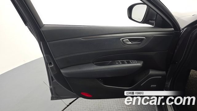 Renault Korea SM6 2.0 LPe LE 2020 — фото 24