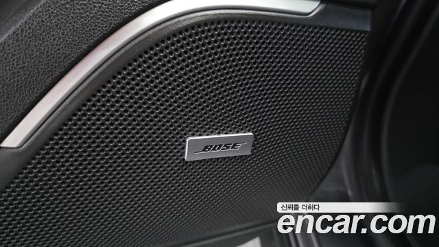 Renault Korea SM6 2.0 LPe LE 2020 — фото 28