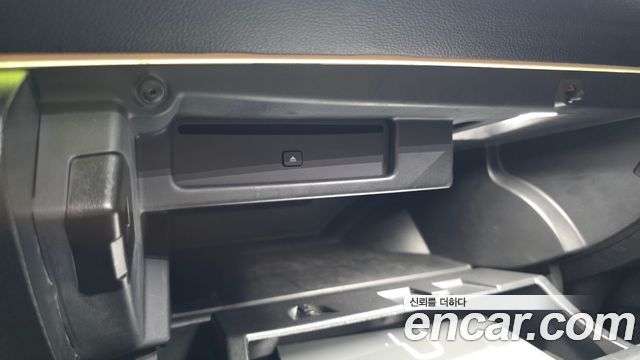 Renault Korea SM6 2.0 LPe LE 2020 — фото 32