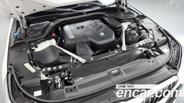 BMW 5 Series (G60) 530i xDrive M Sport 2026 — фото 6