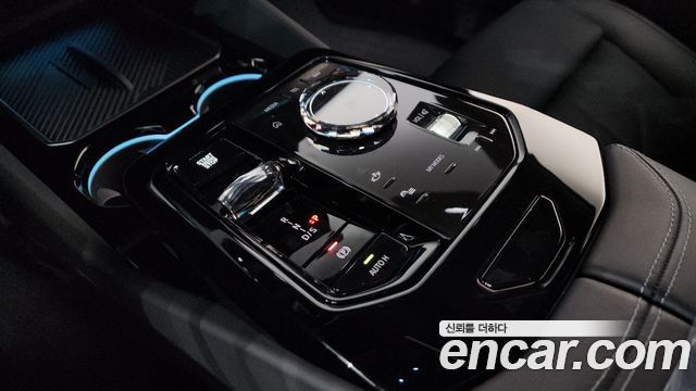 BMW 5 Series (G60) 530i xDrive M Sport 2026 — фото 9
