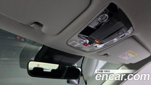 Kia Seltos Gasoline 2.0 2WD Prestige 2024 — фото 18