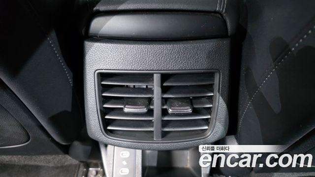 Kia Seltos Gasoline 2.0 2WD Prestige 2024 — фото 19