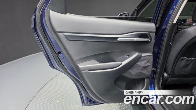 Kia Seltos Gasoline 2.0 2WD Prestige 2024 — фото 25