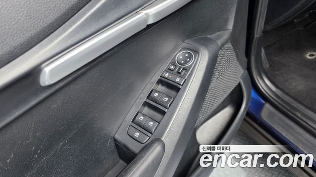 Kia Seltos Gasoline 2.0 2WD Prestige 2024 — фото 29