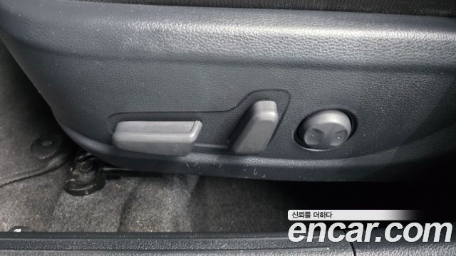 Kia Seltos Gasoline 2.0 2WD Prestige 2024 — фото 31