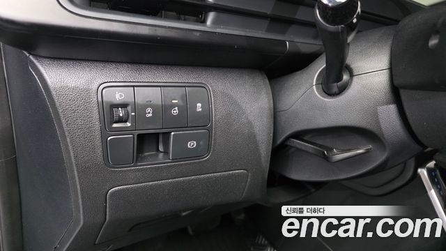 Hyundai Staria Tourer 11-Seater Modern 2022 — фото 14