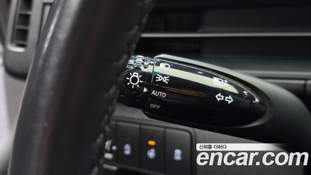 Hyundai Staria Tourer 11-Seater Modern 2022 — фото 15