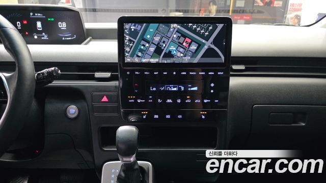 Hyundai Staria Tourer 11-Seater Modern 2022 — фото 30
