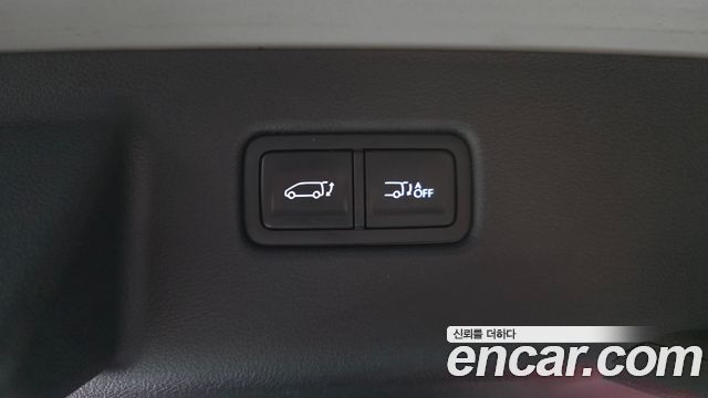 Hyundai Staria Tourer 11-Seater Modern 2022 — фото 33