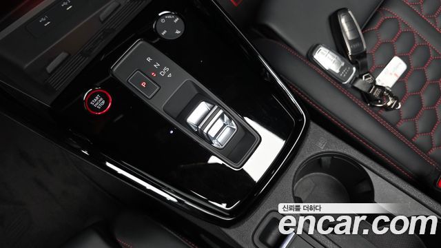 Audi RS3 (8Y) 2.5 TFSI Quattro 2024 — фото 9