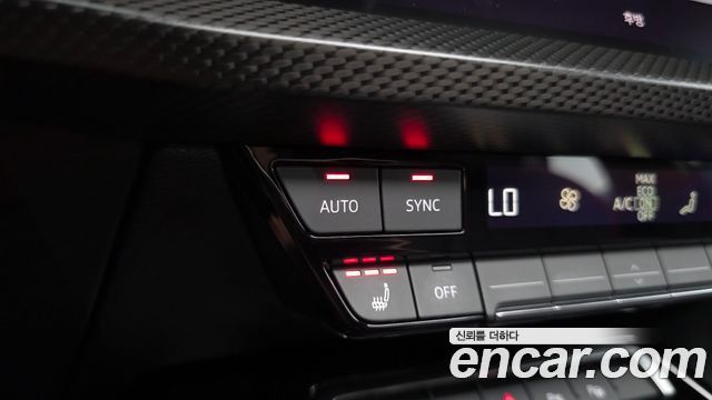 Audi RS3 (8Y) 2.5 TFSI Quattro 2024 — фото 30