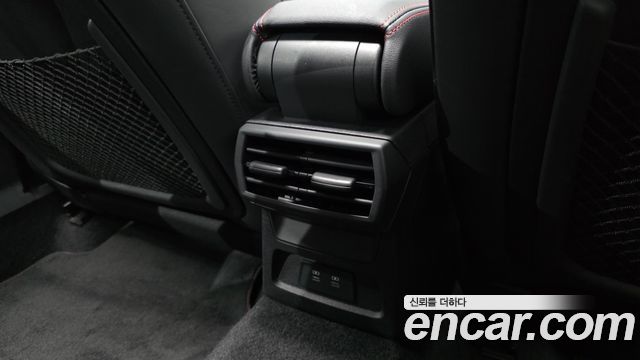 Audi RS3 (8Y) 2.5 TFSI Quattro 2024 — фото 32