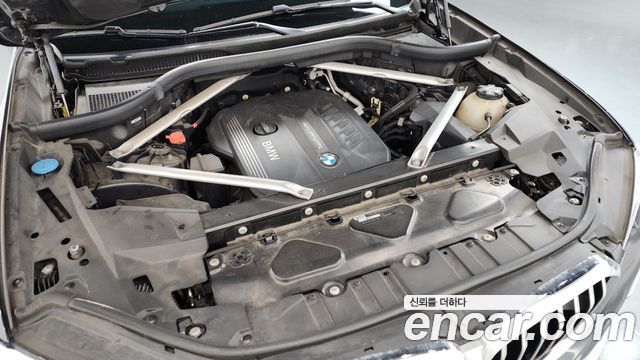BMW X5 (G05) xDrive 30d xLine 2019 — фото 6