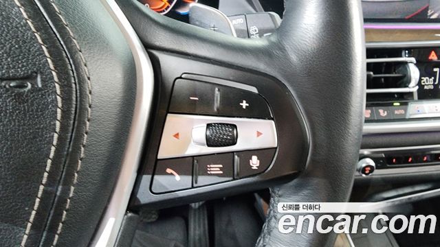 BMW X5 (G05) xDrive 30d xLine 2019 — фото 16