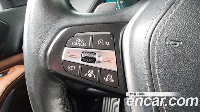 BMW X5 (G05) xDrive 30d xLine 2019 — фото 17