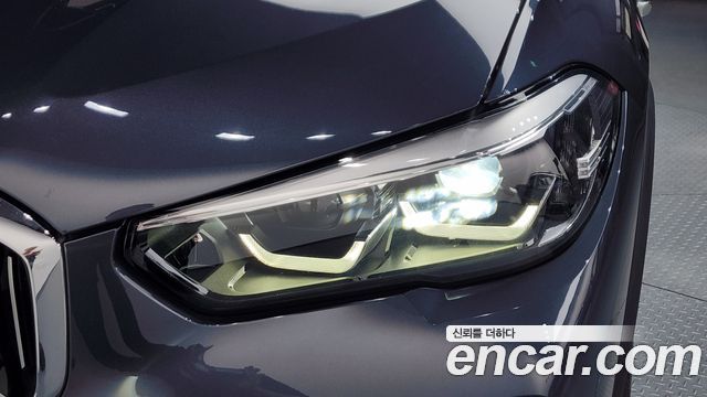 BMW X5 (G05) xDrive 30d xLine 2019 — фото 22