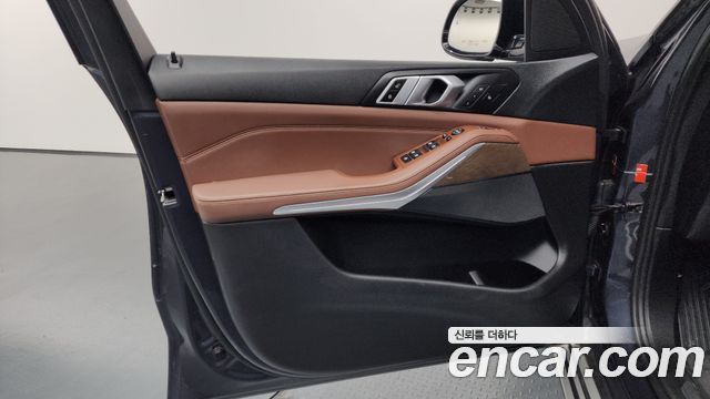BMW X5 (G05) xDrive 30d xLine 2019 — фото 24