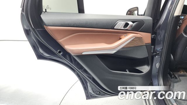 BMW X5 (G05) xDrive 30d xLine 2019 — фото 25