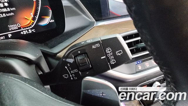 BMW X5 (G05) xDrive 30d xLine 2019 — фото 30