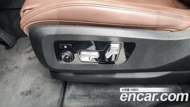 BMW X5 (G05) xDrive 30d xLine 2019 — фото 31