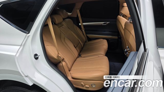 Genesis GV80 2.5T Gasoline 2WD 2022 — фото 11